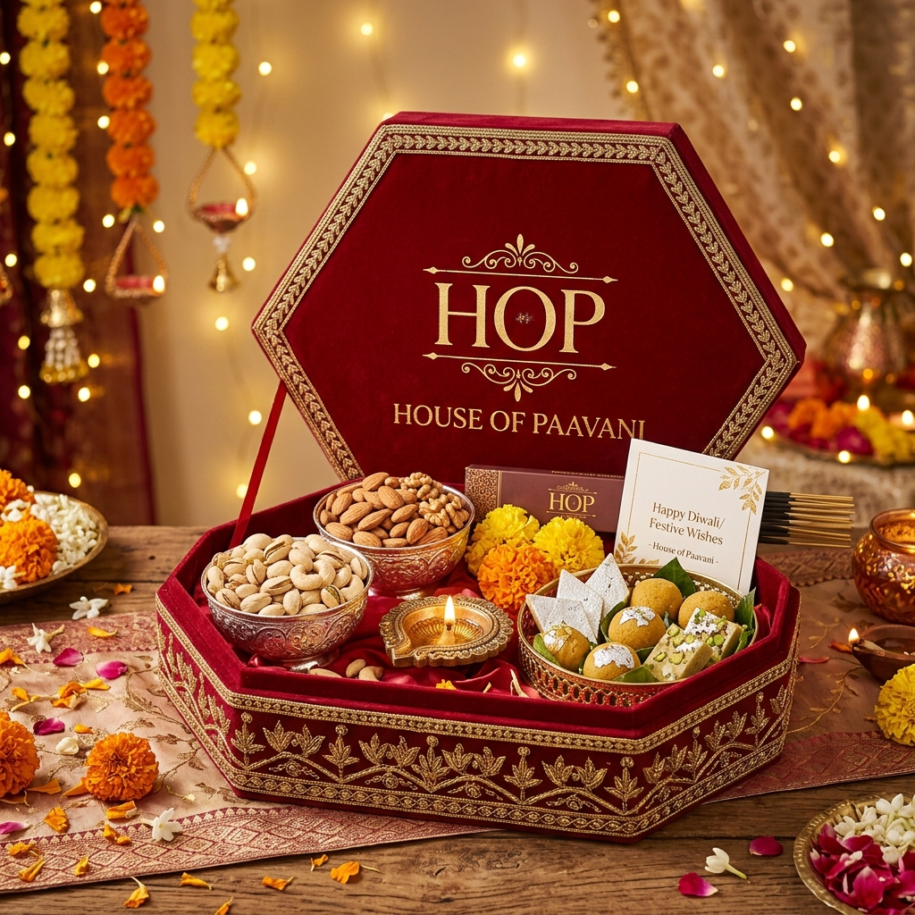 Bespoke Business Gifting