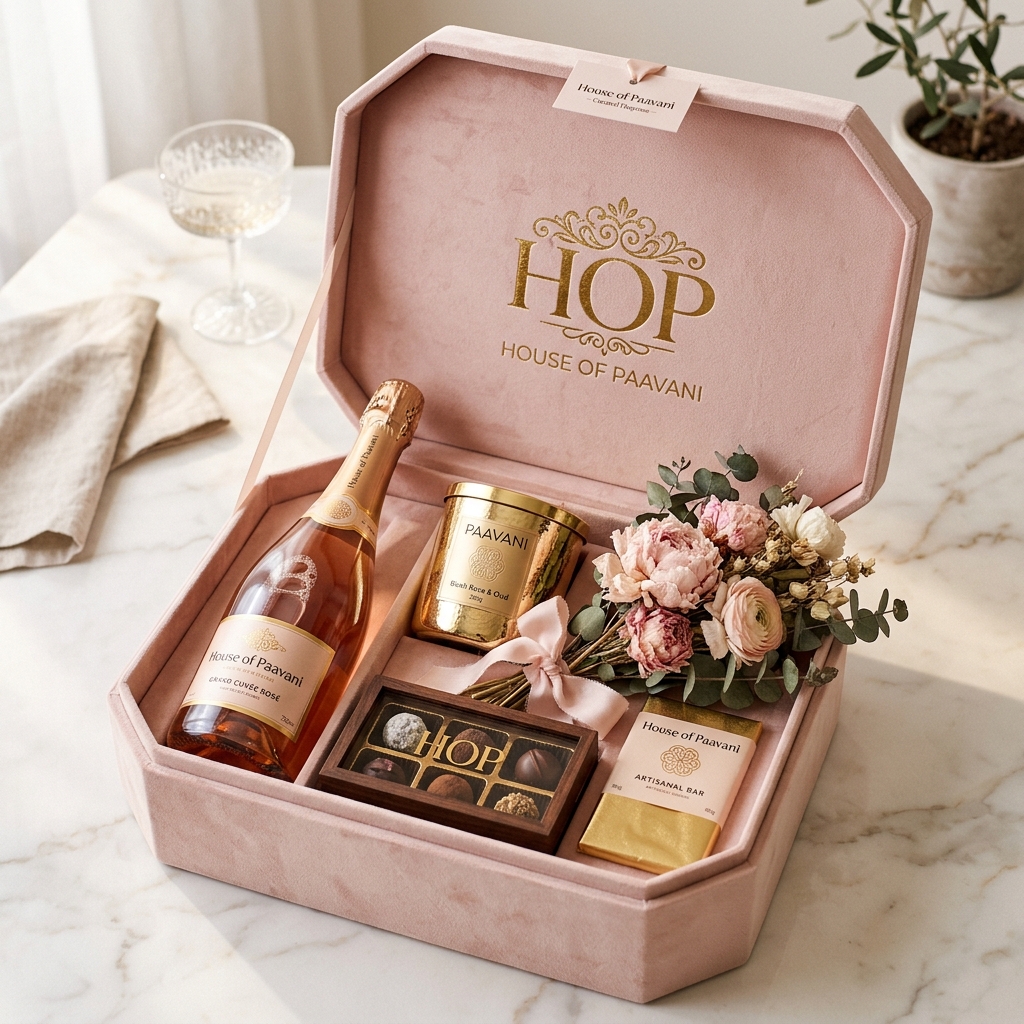 Where Corporate Gifting Meets Artisanal Excellence