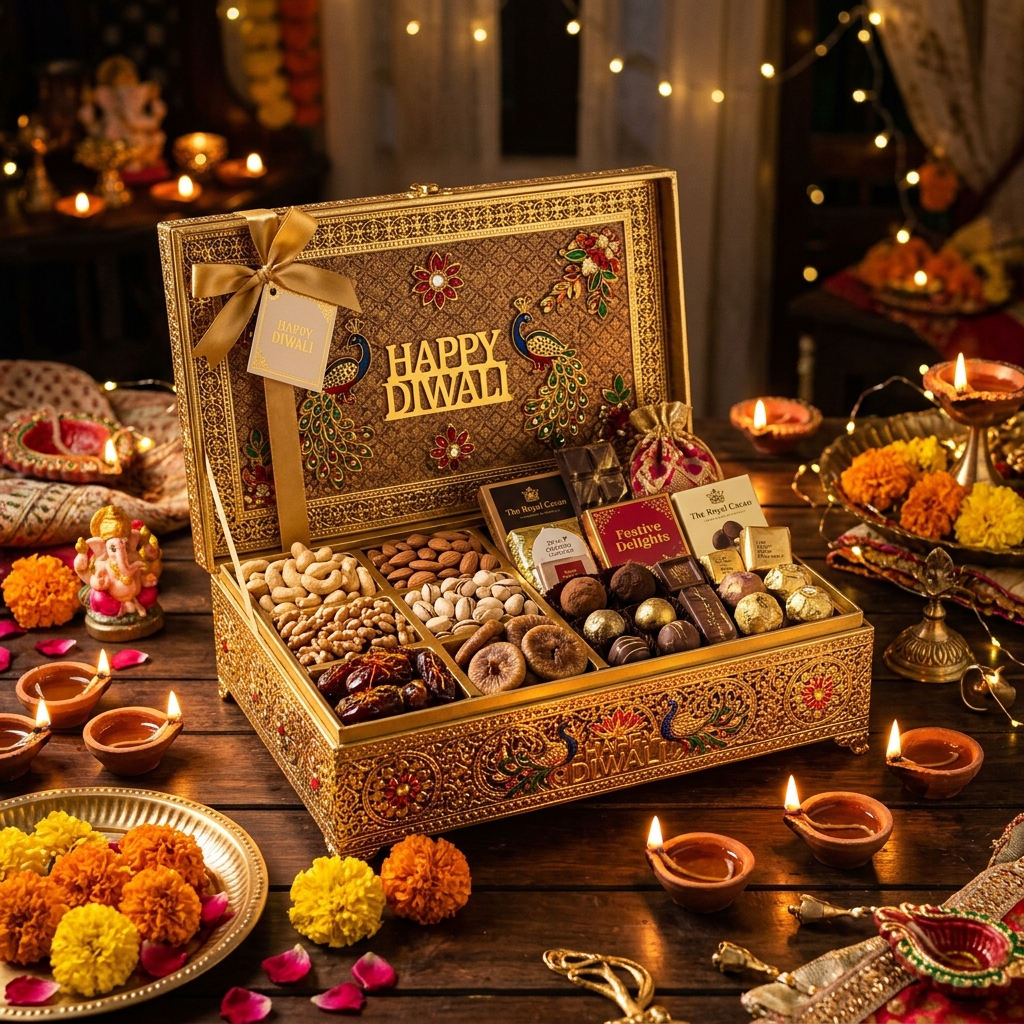 Festive Masterpieces
