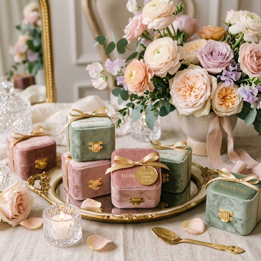 The Wedding Collection
